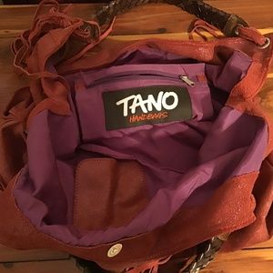 Fun shoulder bag